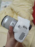 佳能（Canon）100D 200D一代二代 200D2II 二手單反數碼相機入門(mén)級 學(xué)生旅游小單反 佳能200D二代+18-55 STM套機/白色 95新 曬單實(shí)拍圖