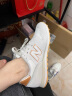 NEW BALANCE NB官方休闲鞋女鞋经典复古轻便运动鞋373系列WL373CD2 灰色 WL373CD2 36 (脚长22.5cm) 实拍图