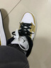 耐克（NIKE）Air Jordan 1  AJ1 小倫納德液態(tài)金運(yùn)動(dòng)鞋 中邦 板鞋 男鞋 女鞋 DC1420/DC1419-700 38.5 曬單實(shí)拍圖