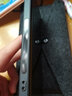 譽(yù)皮匠 適用于榮耀90pro手機殼金屬背板HONOR 90鏡頭全包防摔保護套男女款 榮耀90pro【黑金】 曬單實(shí)拍圖