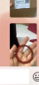 周大福 中国风 优雅大方 红玉髓弹力绳手链 V101333生日礼物 17.50cm 实拍图
