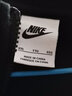 耐克（NIKE） 外套男 25夏季新款運(yùn)動服戶外時(shí)尚休閑服針織連帽衛(wèi)衣透氣夾克 BV2649-010/毛圈內(nèi)里 偏大 2XL（185/100A） 曬單實(shí)拍圖