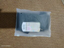 彼愛詩【2件裝】口袋安全褲薄款防走光女大碼胖m內褲短褲蕾絲外穿打底褲 灰色+黑色(口袋安全褲)【裝】 2條 2XL(適合130~160斤) 曬單實拍圖
