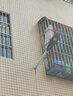 邁燈LED路燈頭220V路燈庭院燈高桿燈城市街道新農(nóng)村小區(qū)道路亮化燈具 1頭50W_歐司朗芯片_10KV防雷 白光 6000K-6500K 曬單實拍圖