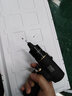 古德利鋼筋扎絲機(jī)捆扎機(jī)全自動(dòng)電動(dòng)綁扎機(jī)捆扎神器萬(wàn)能型鐵絲扎鋼筋神器 570型一電一充 曬單實(shí)拍圖