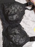 唯一俏七夕情人節(jié)秋季薄款文胸調(diào)整型內(nèi)衣大胸顯小大碼全罩杯胸罩無鋼圈 玫瑰粉+香檳膚 85C (38) 曬單實拍圖