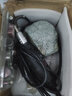 LNGA LANDGRE翡翠原石去皮工具 玉石開(kāi)窗打磨拋光鉆孔電磨吊磨機(jī) 套餐一 曬單實(shí)拍圖