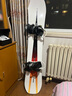 BURTON伯頓官方男士CUSTOM滑雪板Flying V板型單板裝備進(jìn)階107071 10688110960-CAMBER板型 154cm 曬單實(shí)拍圖