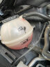 标榜（biaobang）防冻液 -25℃ 2kg红色汽车发动机冷却液水箱四季通用防冻防沸防垢 实拍图