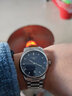 【二手99新】浪琴手表男士腕表名匠系列商務(wù)休閑自動(dòng)機械表 L2.628.4.97.6 鉆刻藍面38.5mm 曬單實(shí)拍圖