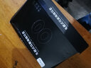 GESONGZHE 適用森海塞爾PX100皮套PX100-II PX200耳機罩海綿套頭梁耳套 黑色海綿套【一對】 曬單實拍圖