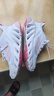 阿迪達斯 （adidas）時(shí)尚潮流運動(dòng)舒適透氣休閑鞋女鞋 uk4.0碼36.5 曬單實(shí)拍圖