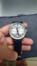 宇聯(lián)（UNION GLASHUTTE SA）格拉蘇蒂德國1893手動上鏈限量款計時腕表七夕禮物送男友 曬單實拍圖