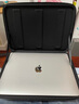 Smatree適用于A(yíng)ppleMacbookAir Pro13.3英寸筆記本電腦內膽包硬殼防摔 薄荷綠  13.3英寸 曬單實(shí)拍圖