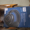 飛利浦（PHILIPS）  SHP9600 頭戴式HiFi音樂耳機監(jiān)聽高保真立體聲發(fā)燒有線不帶麥克電腦開放式手機直推 標配+3.5麥克線 曬單實拍圖
