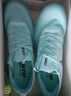 海爾斯1200田徑中短跑鞋男女專(zhuān)業(yè)訓練比賽專(zhuān)用釘子鞋全掌沖刺釘鞋 桔 熒光綠 43 曬單實(shí)拍圖