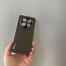 悍客適用oppoa2pro手機(jī)殼a2保護(hù)套新款鏡頭全包磨砂輕奢超薄直邊商務(wù)防摔散熱 oppoa2pro【炫酷黑】直邊流光磨砂 曬單實(shí)拍圖