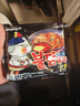 三養(yǎng)韓國火雞面140*40袋整箱線下商用雞肉味干拌面速食拉面泡面方便面 一箱40袋 曬單實拍圖