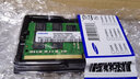 JK群暉威聯(lián)通ECC自糾錯(cuò)內(nèi)存/三星（SAMSUNG) DDR4 32G/16G/8G Nas存儲(chǔ)器筆記本移動(dòng)工作站內(nèi)存條 2400MHz DDR4 ECC SODIMM 16GB 1條 曬單實(shí)拍圖