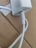 艾昊者 120W大電流安卓充電器數據線(xiàn)type-c適用華為VIVOPP小米榮耀魅族三星智能手機通用超級快充閃充線(xiàn) Type-C圓口【120W頭+120W線(xiàn)】 1.5米 曬單實(shí)拍圖