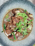 羊蝎子火鍋 內(nèi)蒙古牧區(qū)羔羊脊骨 濃湯肉多火鍋食材加熱即食 1200g*1盒 曬單實(shí)拍圖