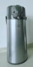 五月花 气压式热水瓶家用保温壶大容量玻璃内胆保温瓶开水瓶暖壶热水壶 深灰色2200ml 实拍图
