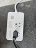 GUSREE電動(dòng)電瓶車(chē)充電保護器智能定時(shí)器充滿(mǎn)自動(dòng)斷電防過(guò)充定時(shí)開(kāi)關(guān)插座 二插位-充滿(mǎn)自動(dòng)斷電-1.8米線(xiàn) 曬單實(shí)拍圖