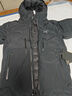 ARC'TERYX始祖鳥 BETA DOWN INSULATED JACKET GORE-TEX  男子 羽絨夾克 Black/黑色 M 曬單實(shí)拍圖