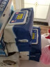 爱丽思（IRIS） 酒精湿巾桶装 清洁消毒湿巾 湿巾网红款 4包装320枚（含酒精75%） 实拍图