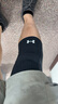 安德瑪（Under Armour）護(hù)膝運(yùn)動(dòng)夏季專業(yè)跑步籃球羽毛球男女登山用騎行跳繩膝蓋關(guān)節(jié)護(hù)具 曬單實(shí)拍圖