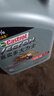 嘉實多（Castrol）潤滑油大力士柴機油3萬公里更長使用壽命 CH-4級15W-40 4L 曬單實拍圖