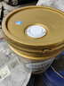 迪依全合成型柴油機(jī)油CK-4/10W-40十萬公里國六國五通用CI-4 18L CI-4 20W-50 18L 曬單實(shí)拍圖