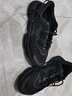 Adidas阿迪達斯OriginalsOzwee復古男女鞋三葉草經(jīng)典老爹鞋跑步鞋EE699942 曬單實(shí)拍圖