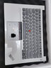 聯(lián)想（Lenovo） ThinkPad 翼 E14 Gen2/3/4 R14  Gen2/3/4 S3 Gen2筆記本內置單鍵盤(pán) E14 R14 gen1帶殼（銀色無(wú)背光） 曬單實(shí)拍圖