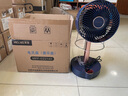 美菱（MeiLing） 塔扇電風(fēng)扇無(wú)葉風(fēng)扇搖頭落地扇輕音立式家用空氣辦公室臥室空氣循環(huán)風(fēng)扇  升級遙控款加高款 曬單實(shí)拍圖