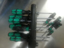 維拉（WERA）梅花螺絲刀進(jìn)口367德國TORX六角螺絲刀硬化增強星型批頭刀架套裝 【6件套】（05028062001） 曬單實(shí)拍圖