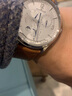 【二手99新】Jaeger 積家手表男表 大師系列 精鋼 自動(dòng)機械 新款 二手奢侈品腕表 40表徑/Q4128420/世界時(shí) 曬單實(shí)拍圖