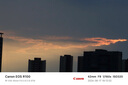 佳能（Canon）EOS R100 迷你微單 小巧輕便微單相機 Vlog拍攝日常記錄 4K視頻家用直播旅游r100照相機 R100套機+RF16 2.8【廣角 風景】 套餐一【128G內存卡~抗震防雨 曬單實拍圖