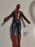 HOTTOYS復(fù)仇者聯(lián)盟3  無限戰(zhàn)爭HT鋼鐵俠 模型玩具禮物 鋼鐵蜘蛛俠 曬單實(shí)拍圖
