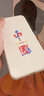 邁煜 vivoY3手機(jī)殼vivoY3保護(hù)套防摔全包鏡頭直邊液態(tài)硅膠殼個(gè)性創(chuàng)意男女款 vivoY3【古董白】 曬單實(shí)拍圖