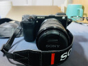 索尼 SONY 微单数码相机NEX-5R NEX-5T NEX-6 NEX-7 奶昔系列二手相机 NEX-7套机(E 18-55mm) 95新 实拍图