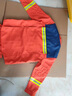 中鴻利世    搶險救援服 20款消防應(yīng)急救援服 作訓(xùn)服 消防服 搶險布帽 曬單實拍圖