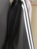 阿迪達斯 （adidas）男裝運動(dòng)套裝25秋新款舒適防風(fēng)梭織夾克外套寬松運動(dòng)長(cháng)褲 兩件套 KA1265+IM7484 L/180 曬單實(shí)拍圖
