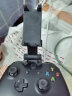 【二手99新】Xbox One/S  series S/XPC手柄无线蓝牙Steam吃鸡游戏手柄 Series手柄 磨砂黑色+无线接收器2代 实拍图