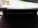 聯(lián)想ThinkBook 13s 13x 13.3英寸超輕薄本 官翻二手筆記本電腦  高清超極本 13s i5-1135G7 16G 512G集顯 2.5K高清 高色域 二手95新 曬單實(shí)拍圖