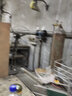 理線家國(guó)標(biāo)氬弧焊工業(yè)氬氣瓶家用小型便捷式 國(guó)標(biāo)10升空瓶 曬單實(shí)拍圖