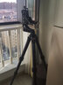 徠圖（Leofoto） LS-365C+PG-1懸臂云臺戶(hù)外觀(guān)鳥(niǎo)三腳架 長(cháng)遠焦大炮三角架 便攜穩定 LS-365C+PG-1(腳架+云臺) 曬單實(shí)拍圖