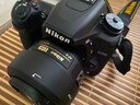 尼康（Nikon） 尼康單反相機(jī)鏡頭/50定焦/35定焦/85定焦/光圈1.8/1.4/定焦鏡頭 適用尼康單反相機(jī)F口 尼康A(chǔ)F-S DX-35mm-f-1.8G定焦鏡頭 曬單實拍圖