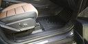 百馬飾 適用于比亞迪唐dmi dmp l腳墊18-25款全包圍專用7座dm ev汽車tpe 七座單層-TPE腳墊+尾箱墊 曬單實拍圖