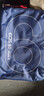 佳能（Canon）原裝相機(jī)包 r50 r10 r6 r7 r8  r100微單單反相機(jī)包90d 200d單肩攝影包收納包 背包防潮微單雙肩包 佳能原裝單肩雙肩兩用6d mark2藍(lán)色 單反 微單攝影包 曬單實(shí)拍圖
